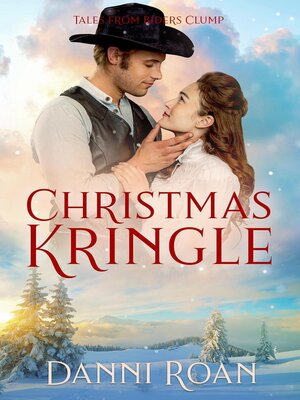 cover image of Christmas Kringle